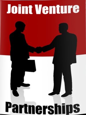 cover image of Joint Venture Partnerships